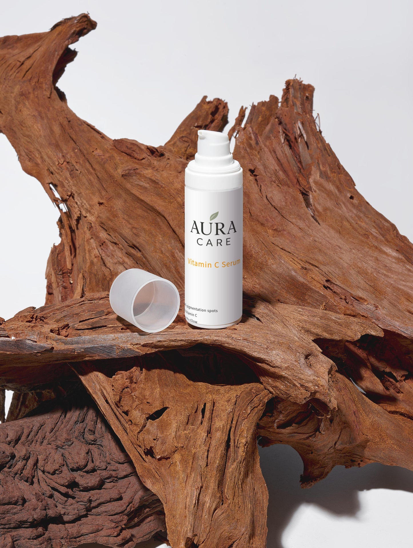 Vitamin C Serum – Brightening & Anti-Dark Spots