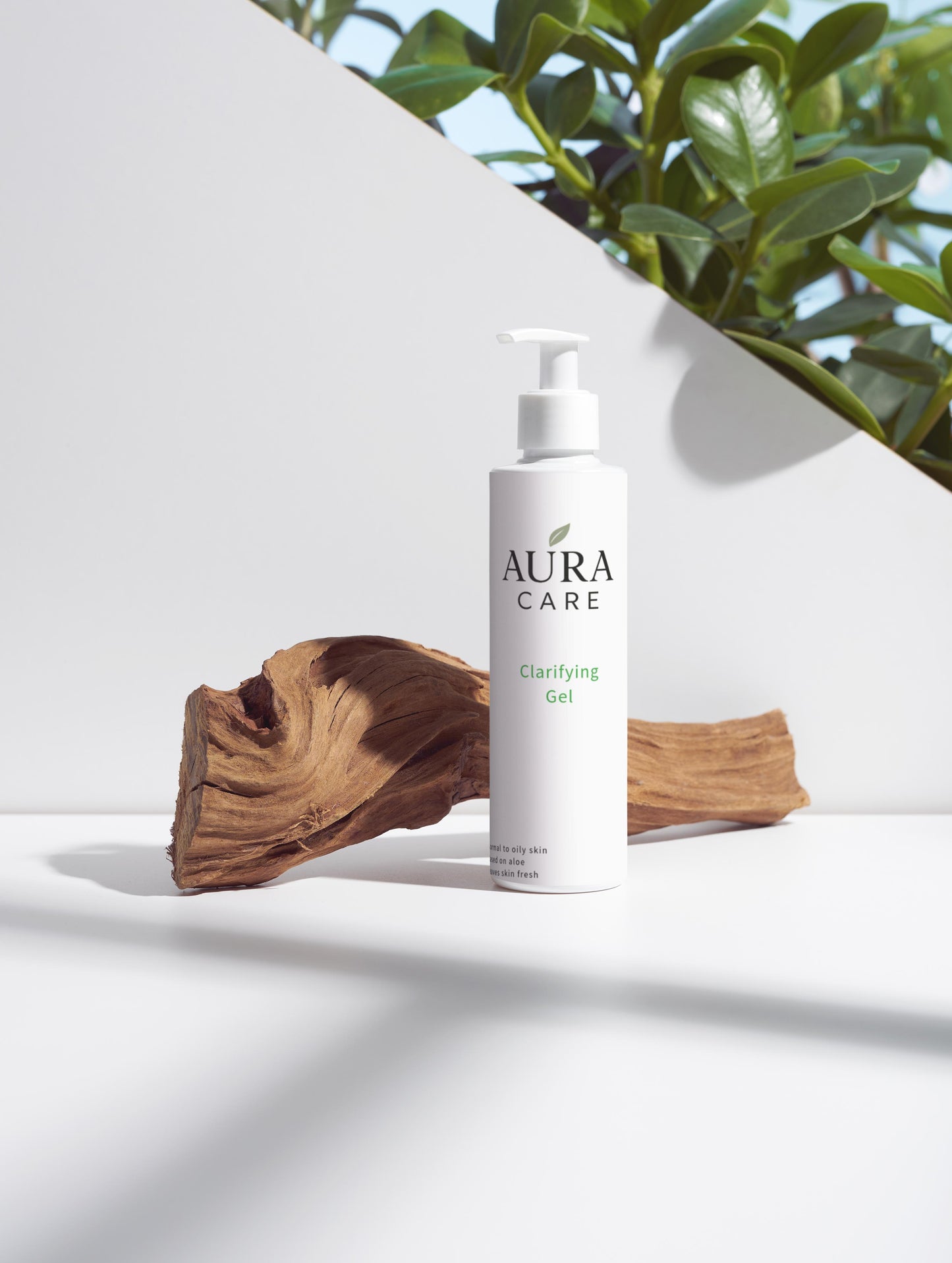Clarifying Gel – Purify & Mattify