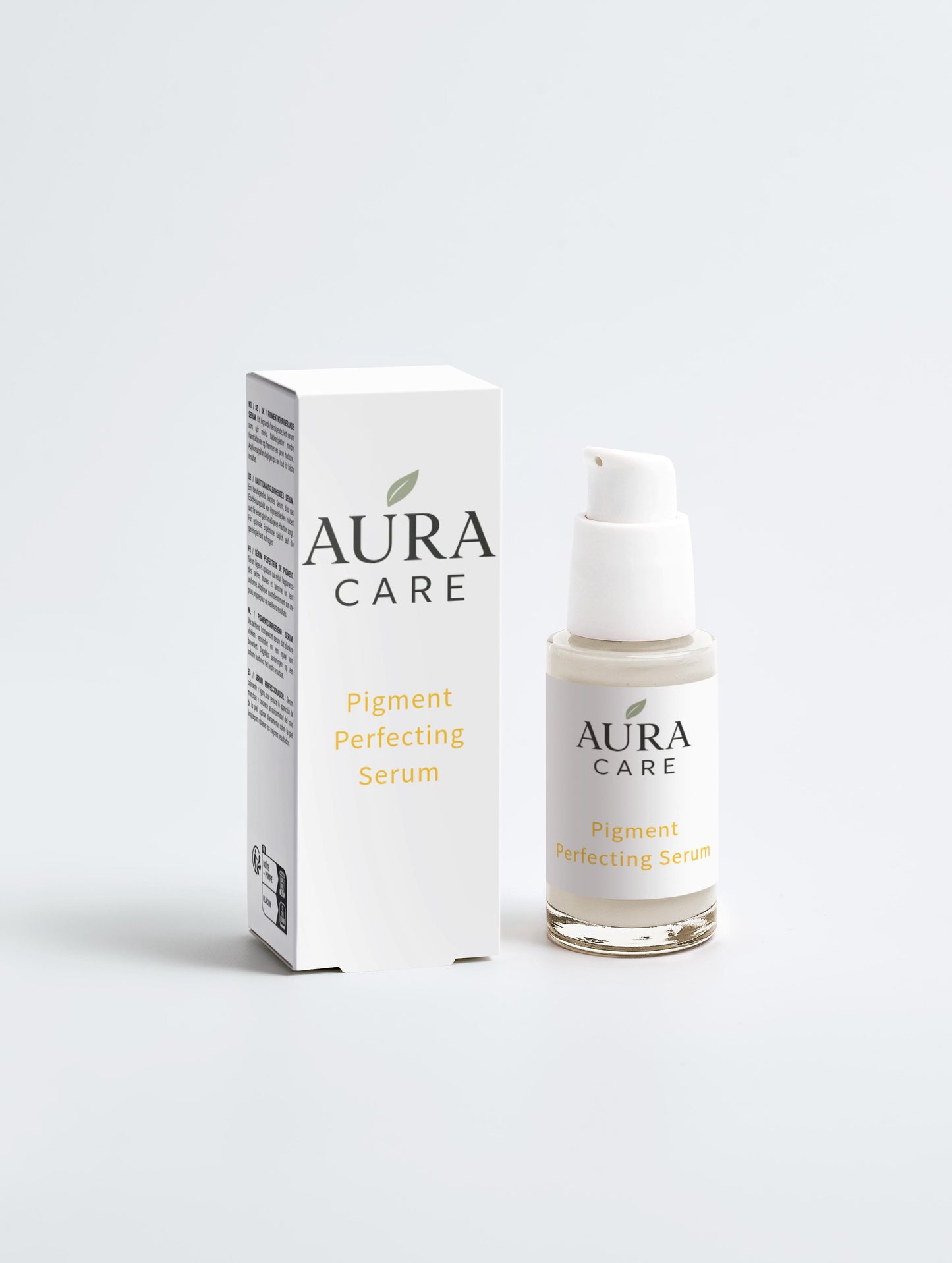 Pigment Perfecting Serum – Dark Spot Corrector & Brightness