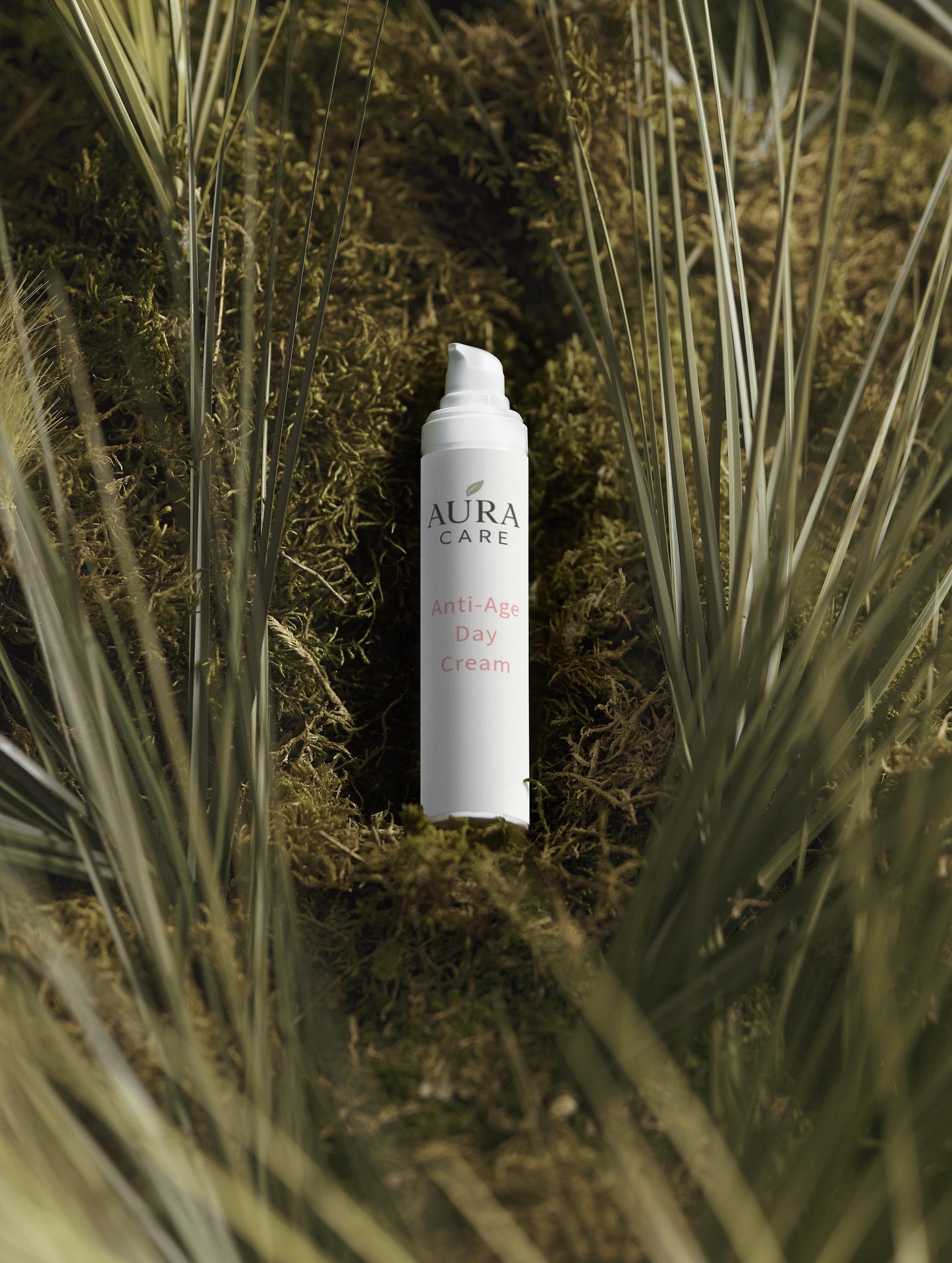 Anti-Age Day Cream – Smooth & Youthful Glow