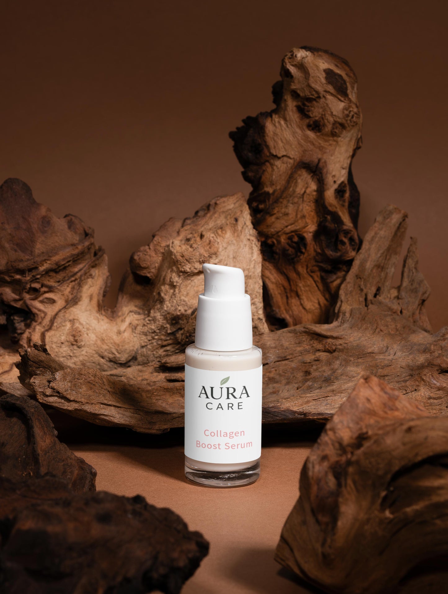 Boost Serum Collection Box