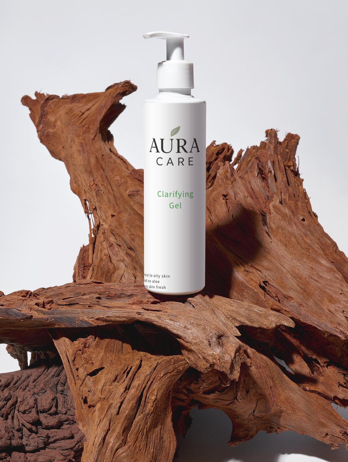 Clarifying Gel – Purify & Mattify