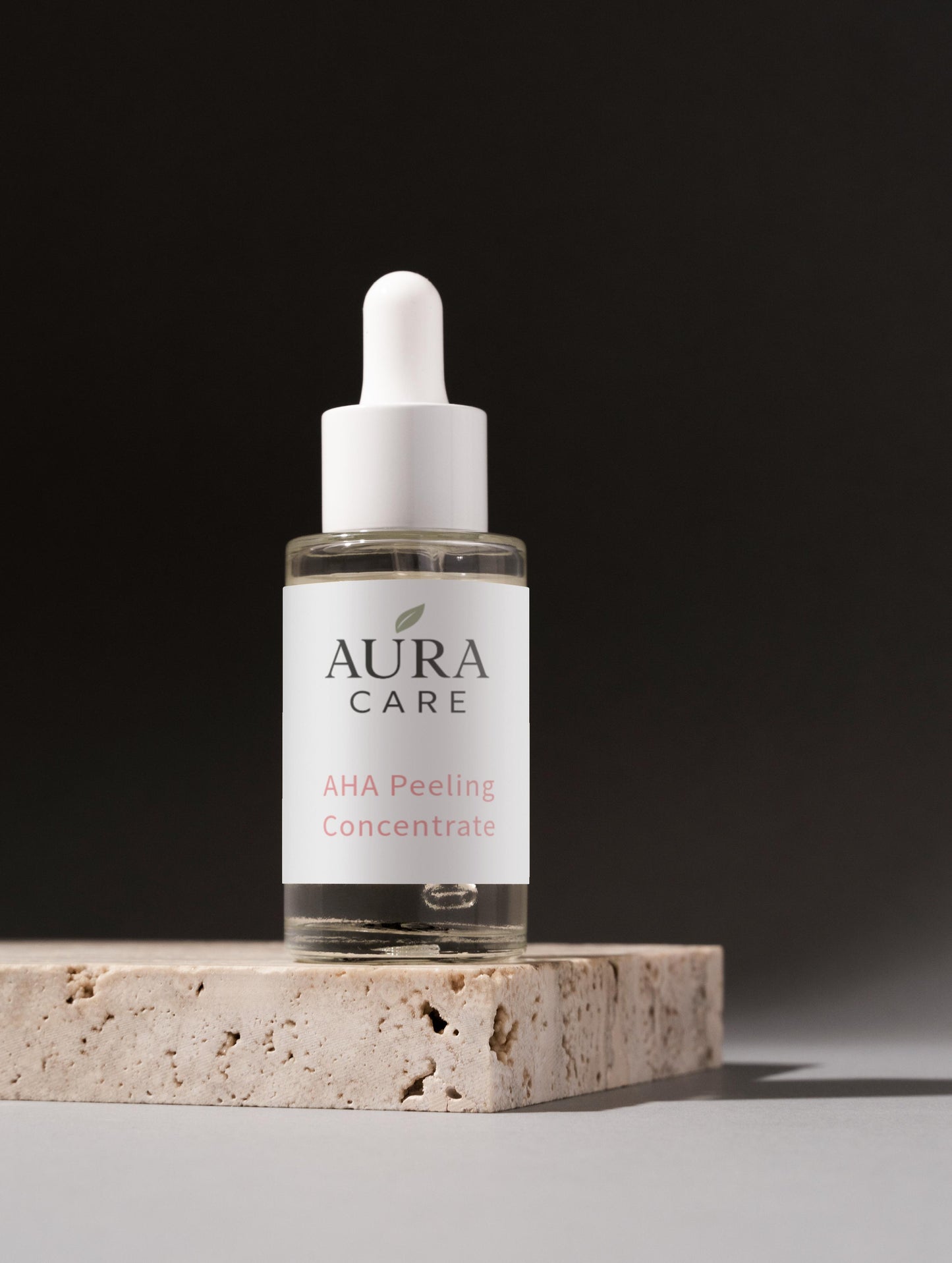 AHA Peeling Concentrate – Renewal & Radiance Boost