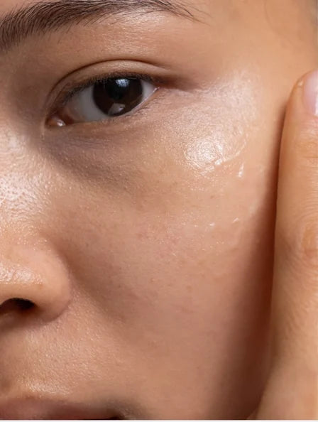 Niacinamide Gel Moisturiser – Pore Refining & Oil Control