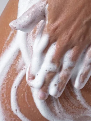 Hand & Body Wash - Patchouli & Amber Vanilla