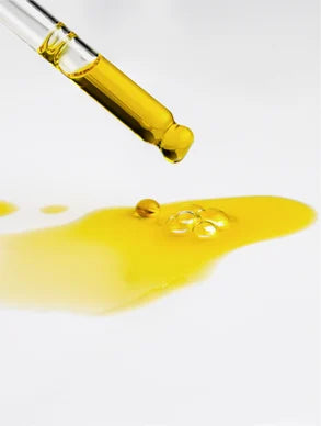 Bakuchiol Oil Serum – Gentle Anti-Ageing & Firmness