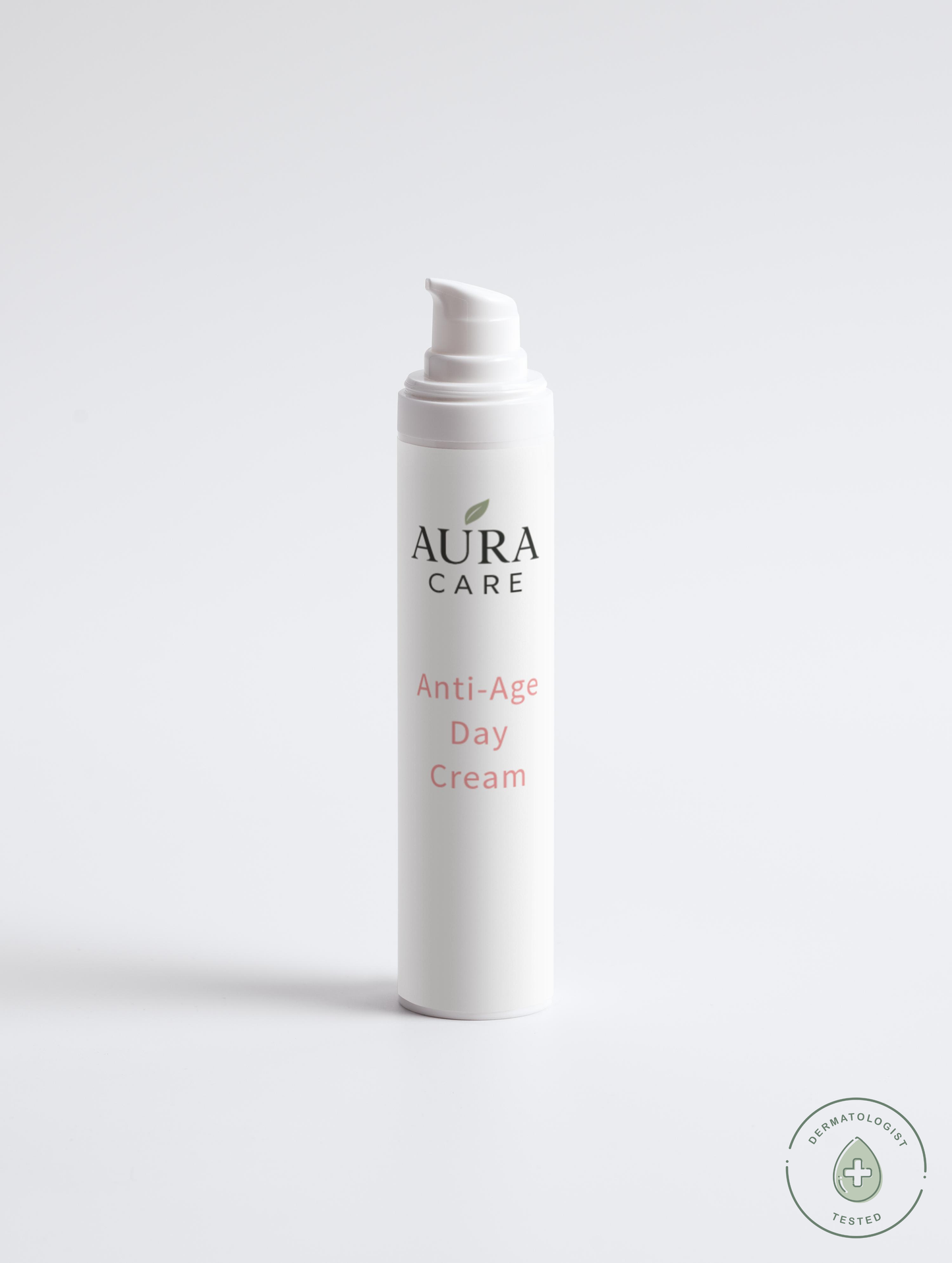Anti-Age Day Cream – Smooth & Youthful Glow