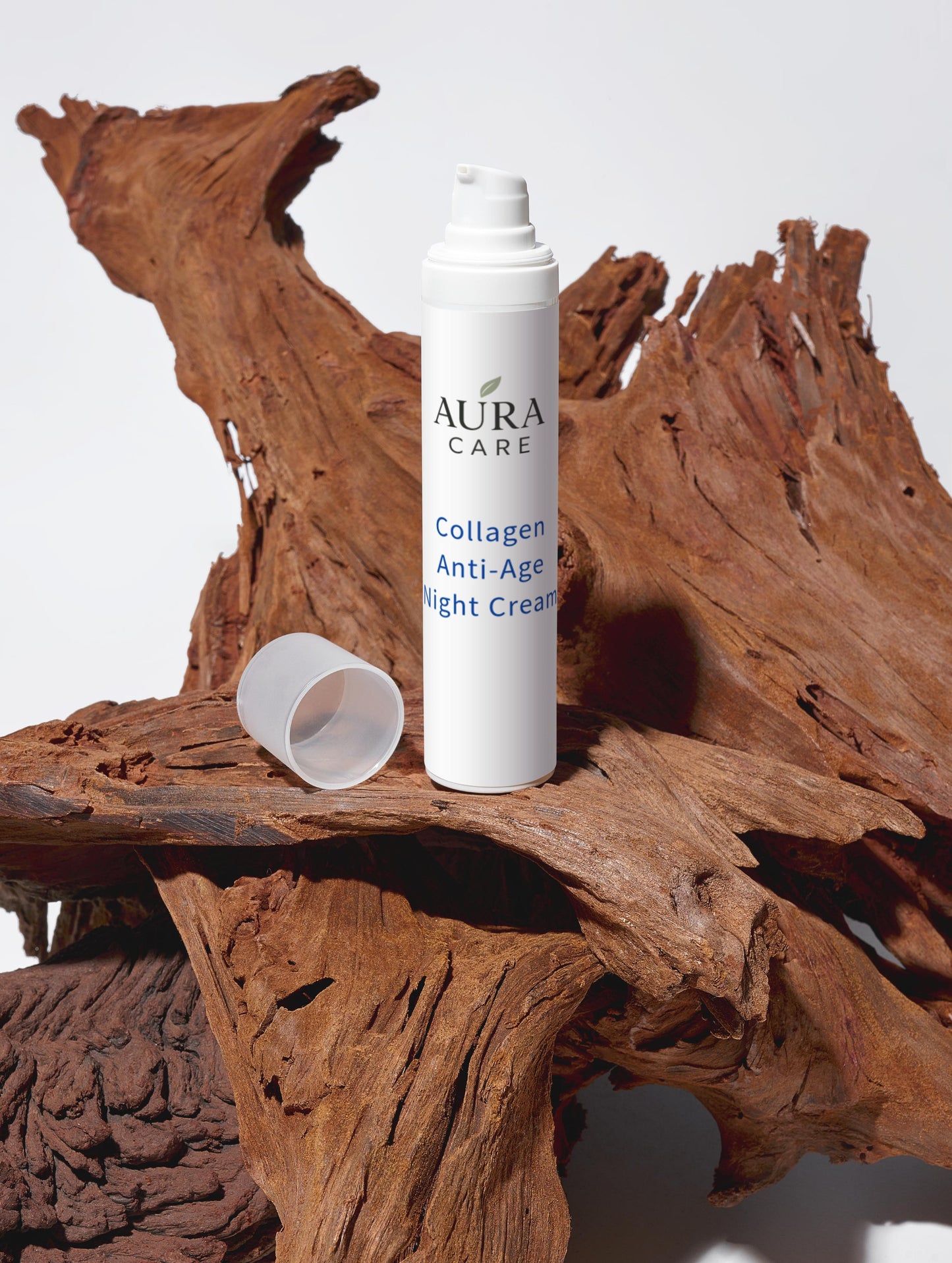 Collagen Anti-Age Night Cream – Regenerating & Firming