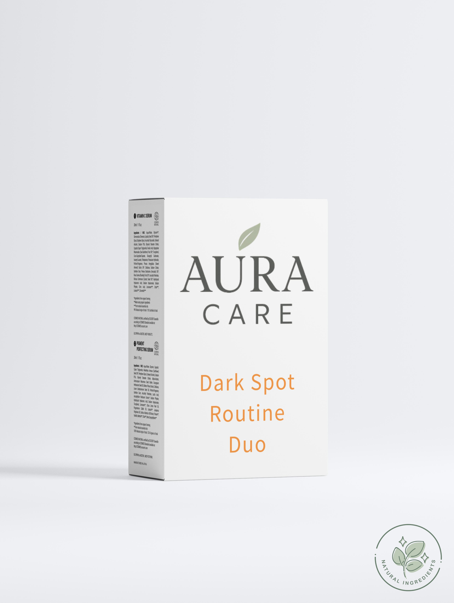 Dark Spot Routine Duo