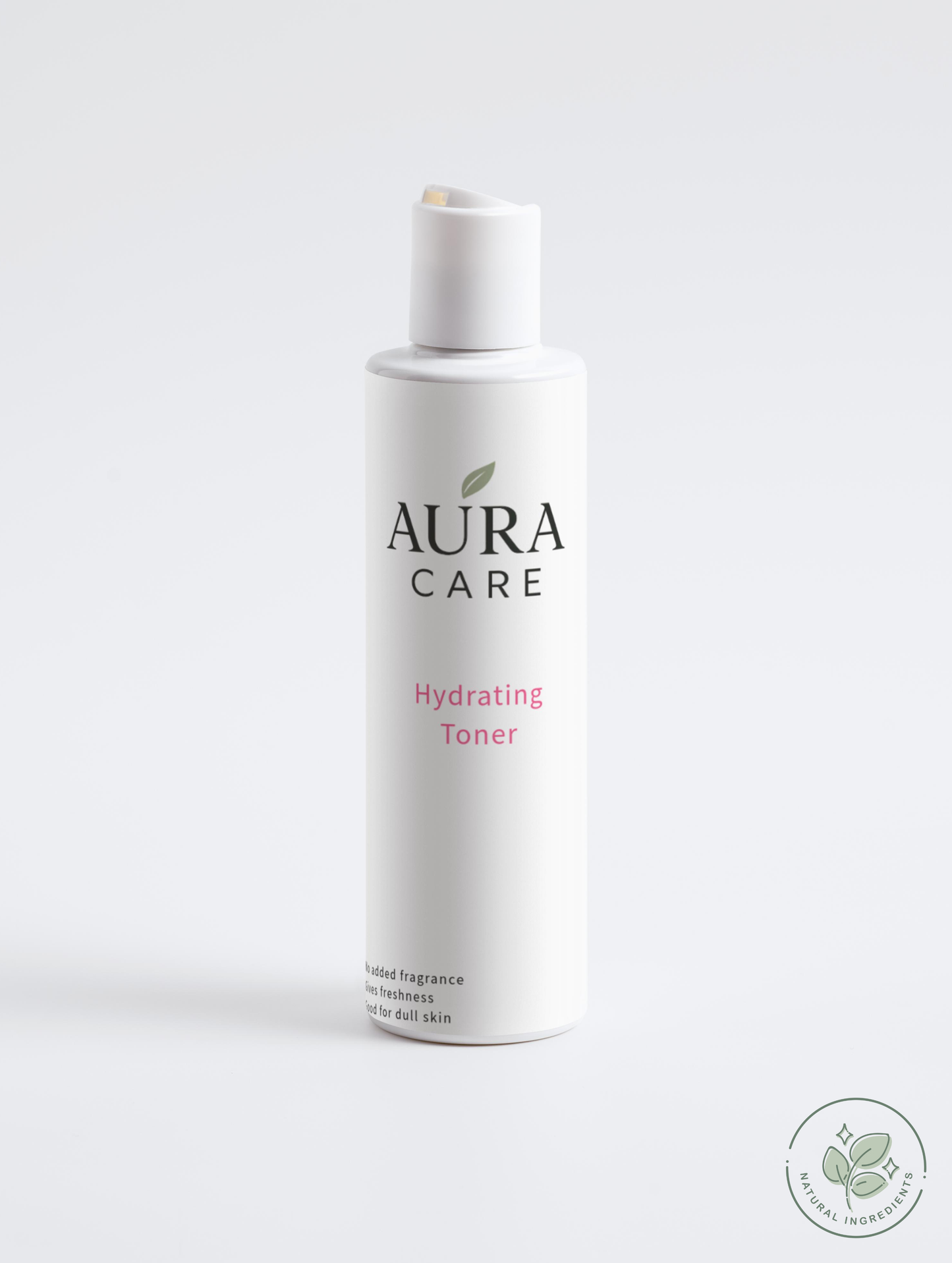 Hydrating Toner – Radiant Dew & Skin Prep