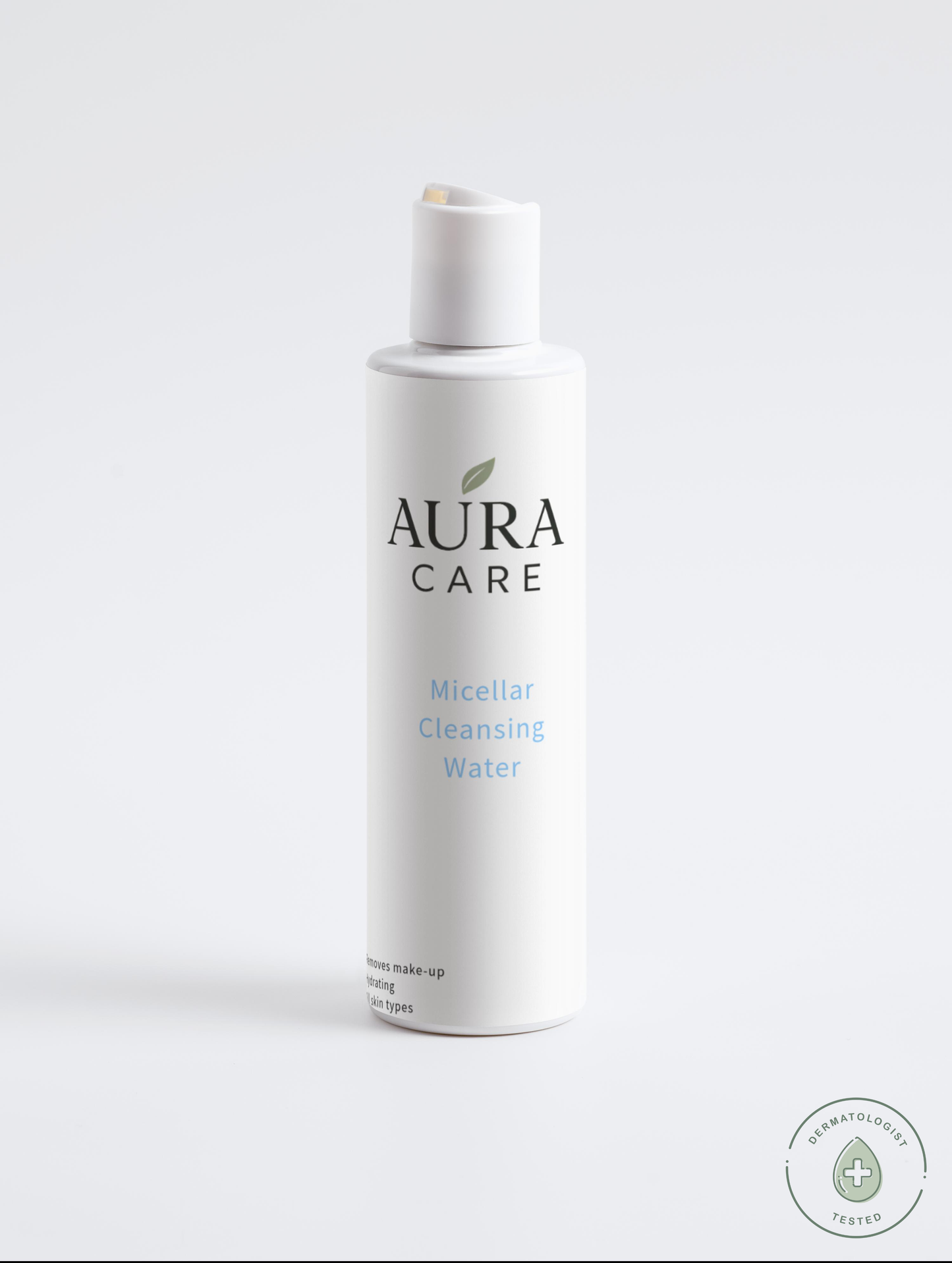 Micellar Cleansing Water – Gentle Cleanse & Refresh