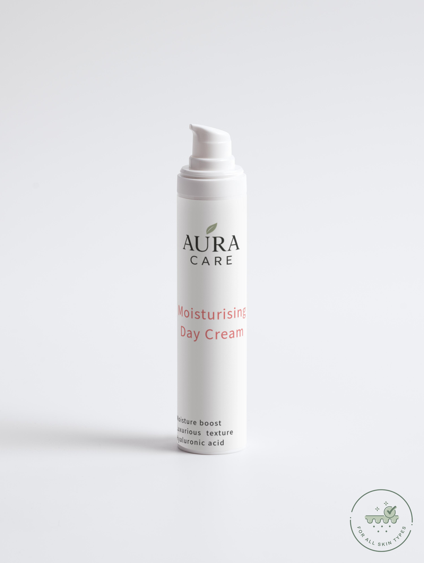 Moisturising Day Cream – Nourishing Comfort & Daily Protection