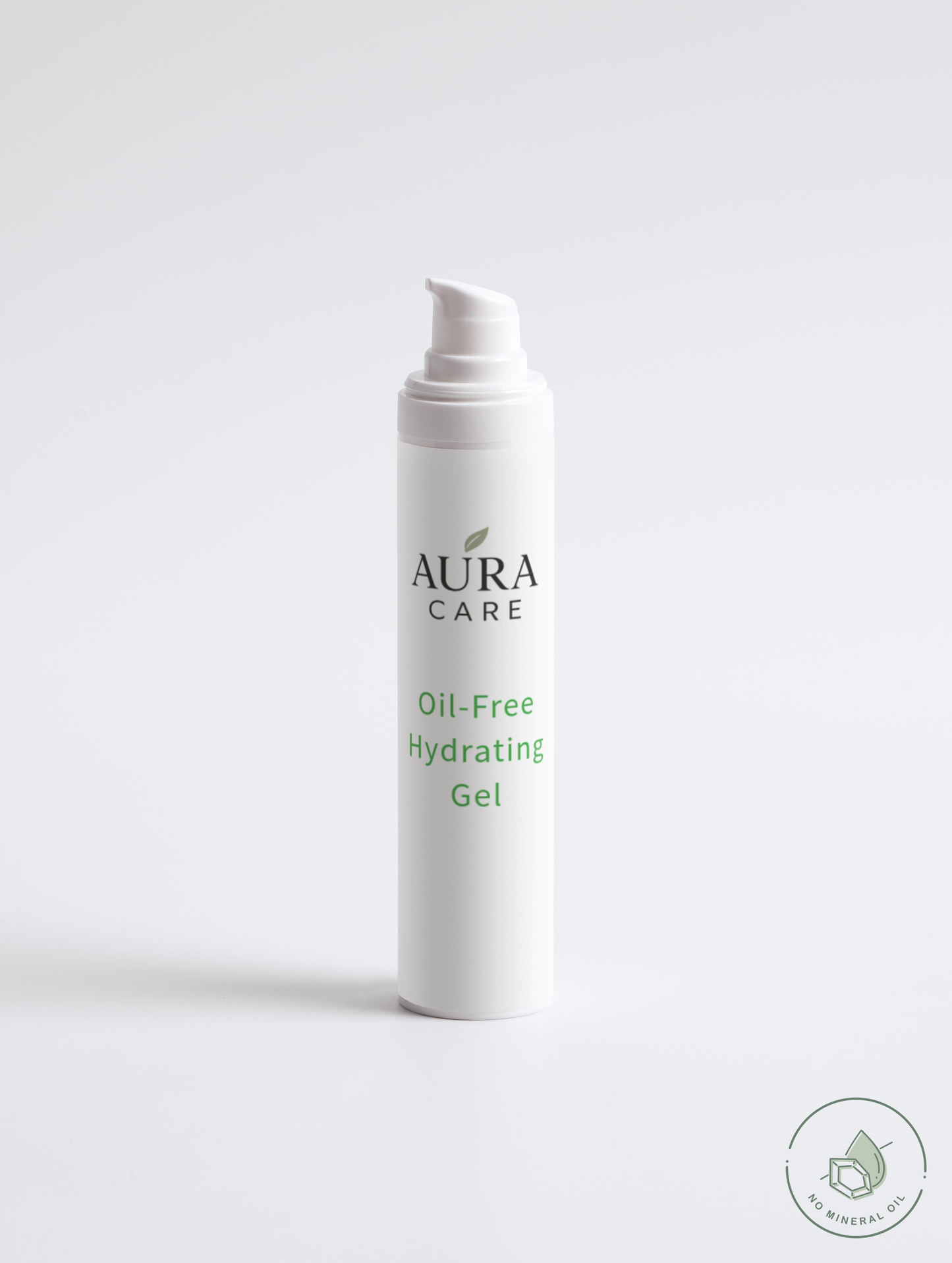 Oil-Free Hydrating Gel – Fresh Balance & Lightweight Moisture