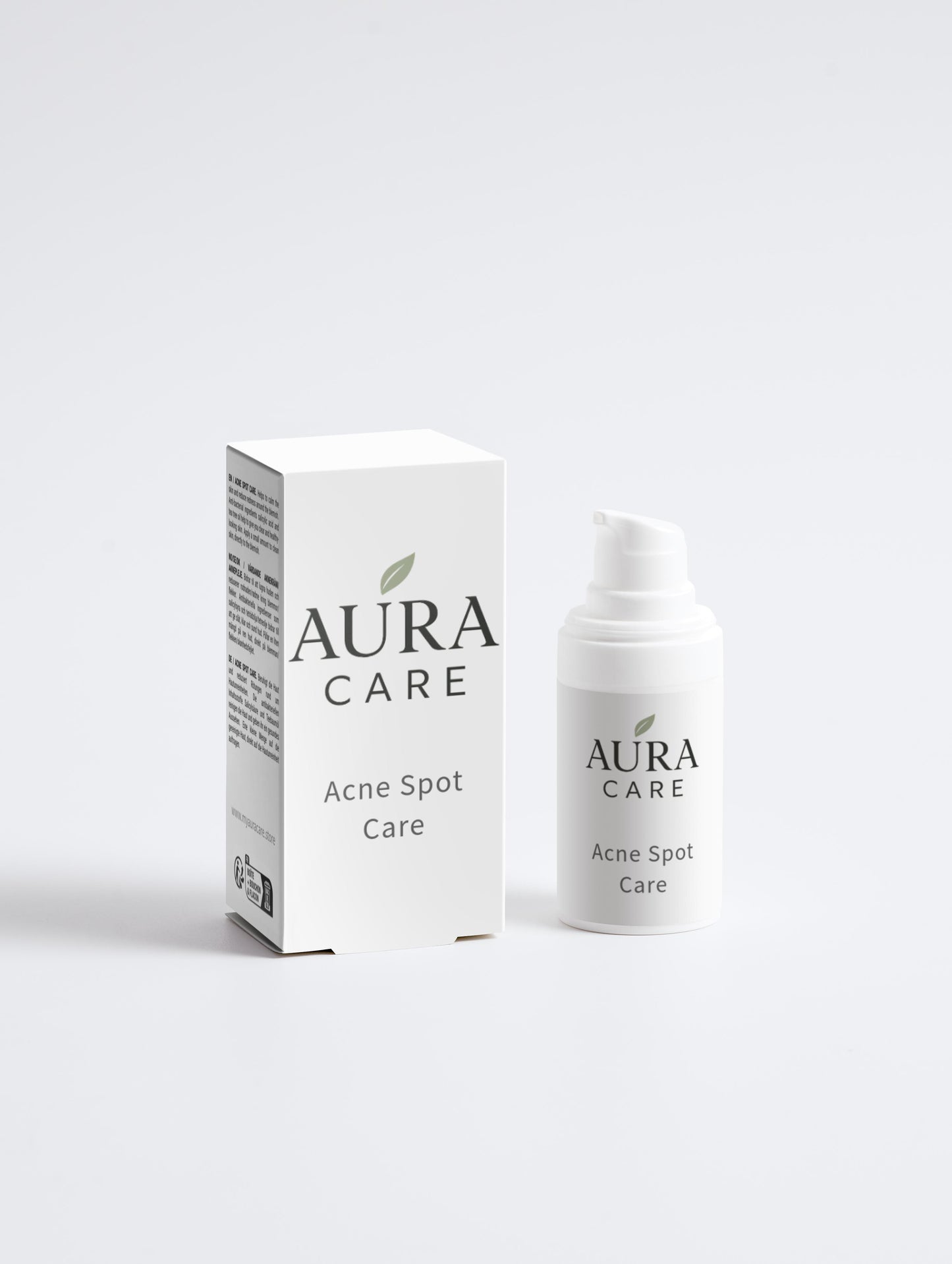 Acne Spot Care – Targeted Blemish Corrector