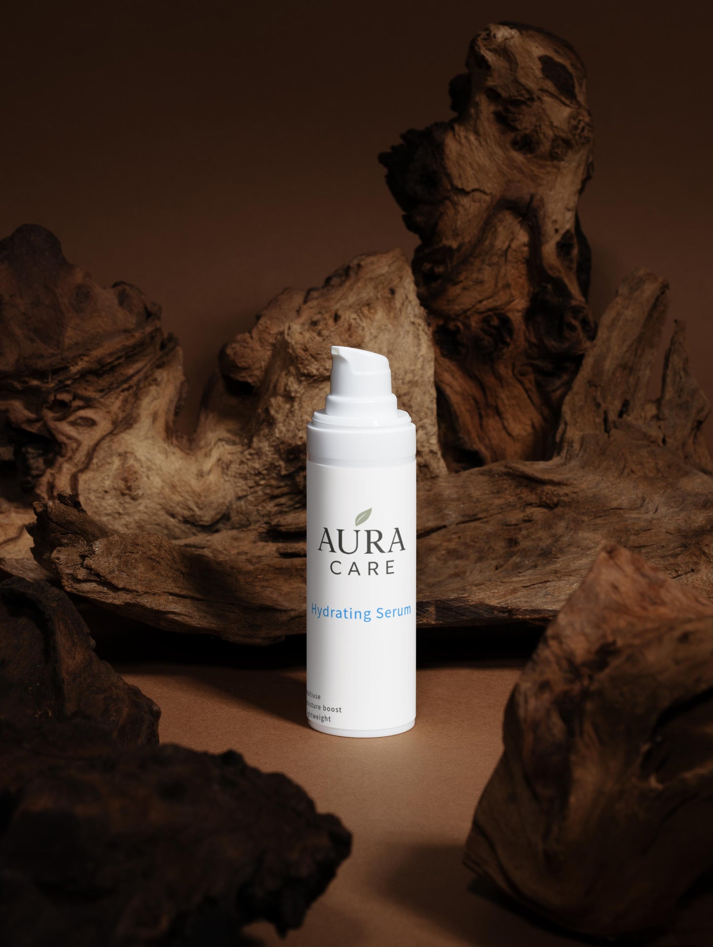 Hydrating Serum – Deep Hydration & Plumping