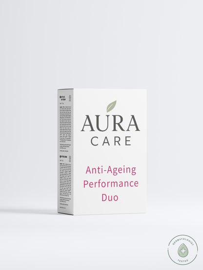 Anti-Ageing Performance Duo