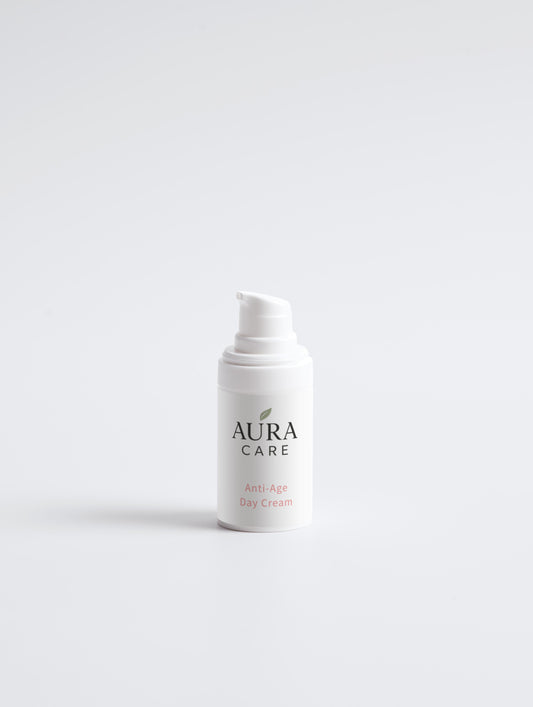 Anti-Age Day Cream – 15ml (Travel Size · Pack Exclusive)