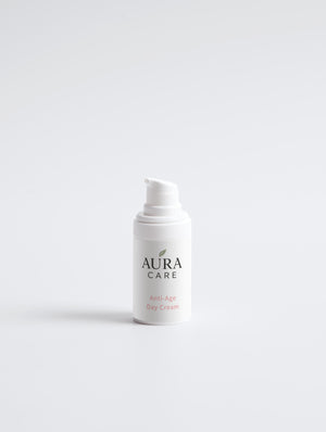 Anti-Age Day Cream – 15ml (Travel Size · Pack Exclusive)