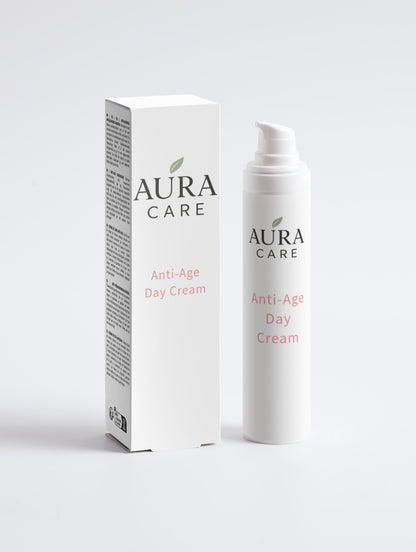 Anti-Age Day Cream – Smooth & Youthful Glow