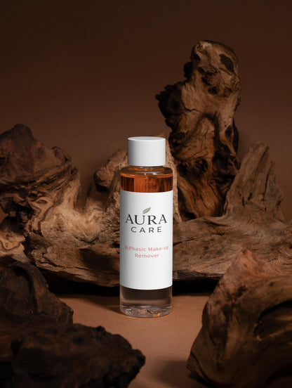 BiPhasic Makeup Remover – Gentle Dual-Phase Cleanse