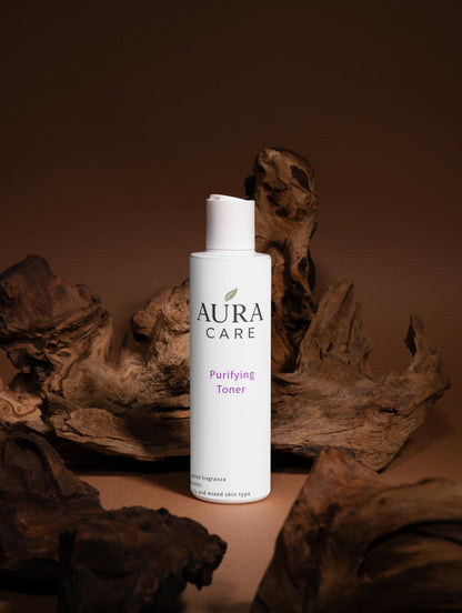 Purifying Toner – Pore Clear & Balance Control