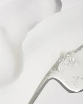 Purifying Mousse – Refresh & Balance