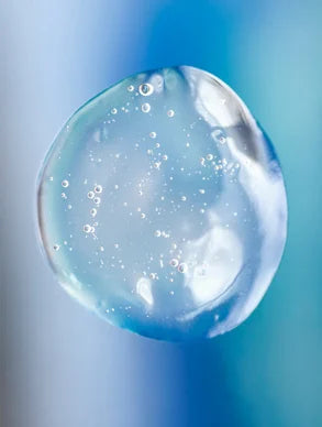 Oil-Free Hydrating Gel – Fresh Balance & Lightweight Moisture