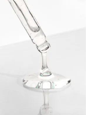 Caffeine Gel Booster – Wake-Up Effect & De-Puffing