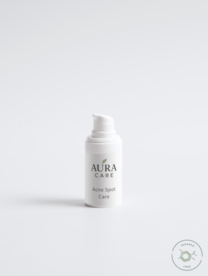 Acne Spot Care – Targeted Blemish Corrector