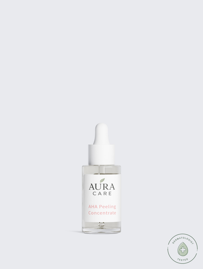 AHA Peeling Concentrate – Renewal & Radiance Boost