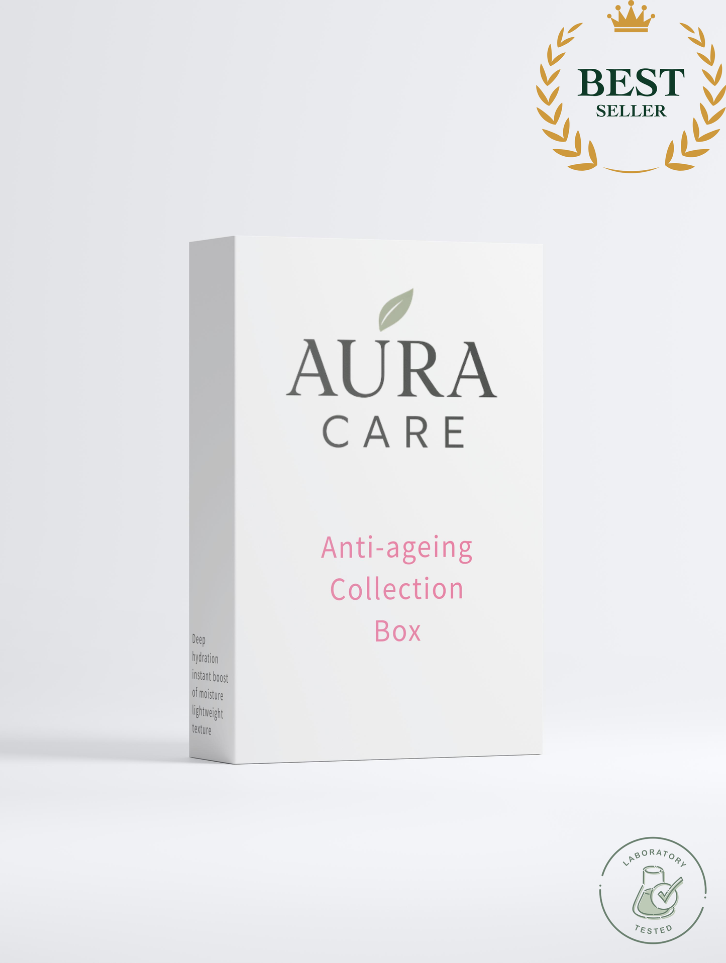 Anti-Ageing Collection Box