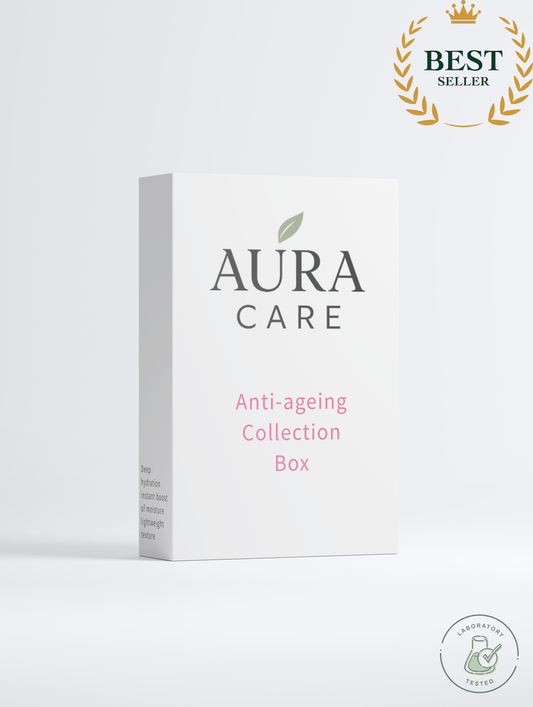 Anti-Ageing Collection Box