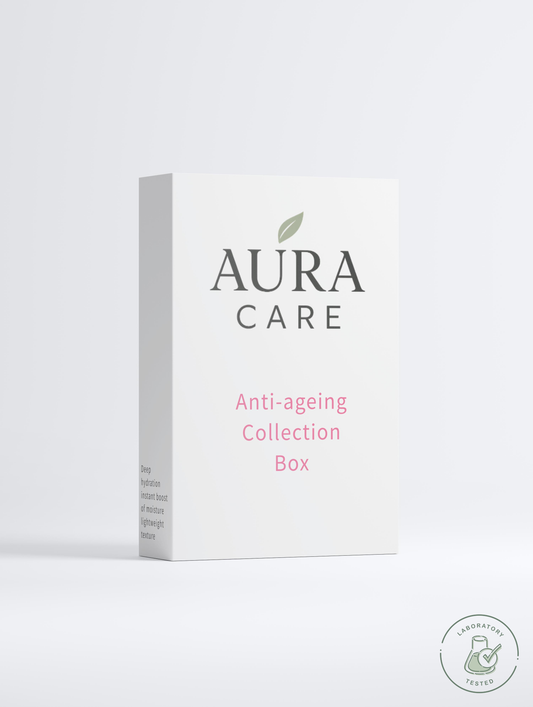 Anti-Ageing Collection Box