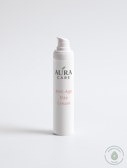 Anti-Age Day Cream – Smooth & Youthful Glow