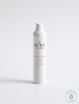 Anti-Age Day Cream – Smooth & Youthful Glow