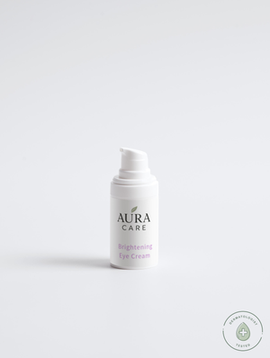 Brightening Eye Cream – Illuminate & Revitalize