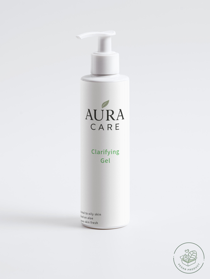 Clarifying Gel – Purify & Mattify