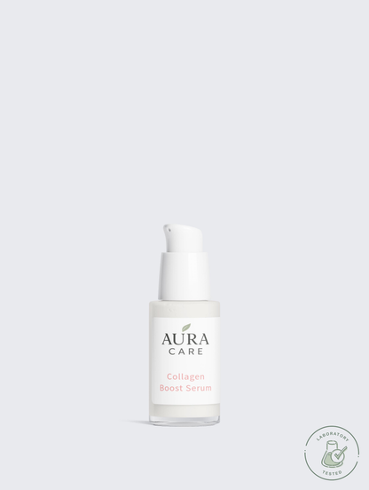 Collagen Boost Serum – Plumping Hydration & Firmness