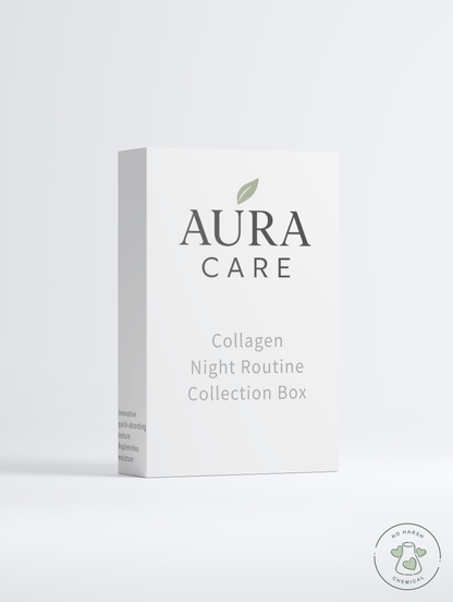 Collagen Night Routine Collection Box