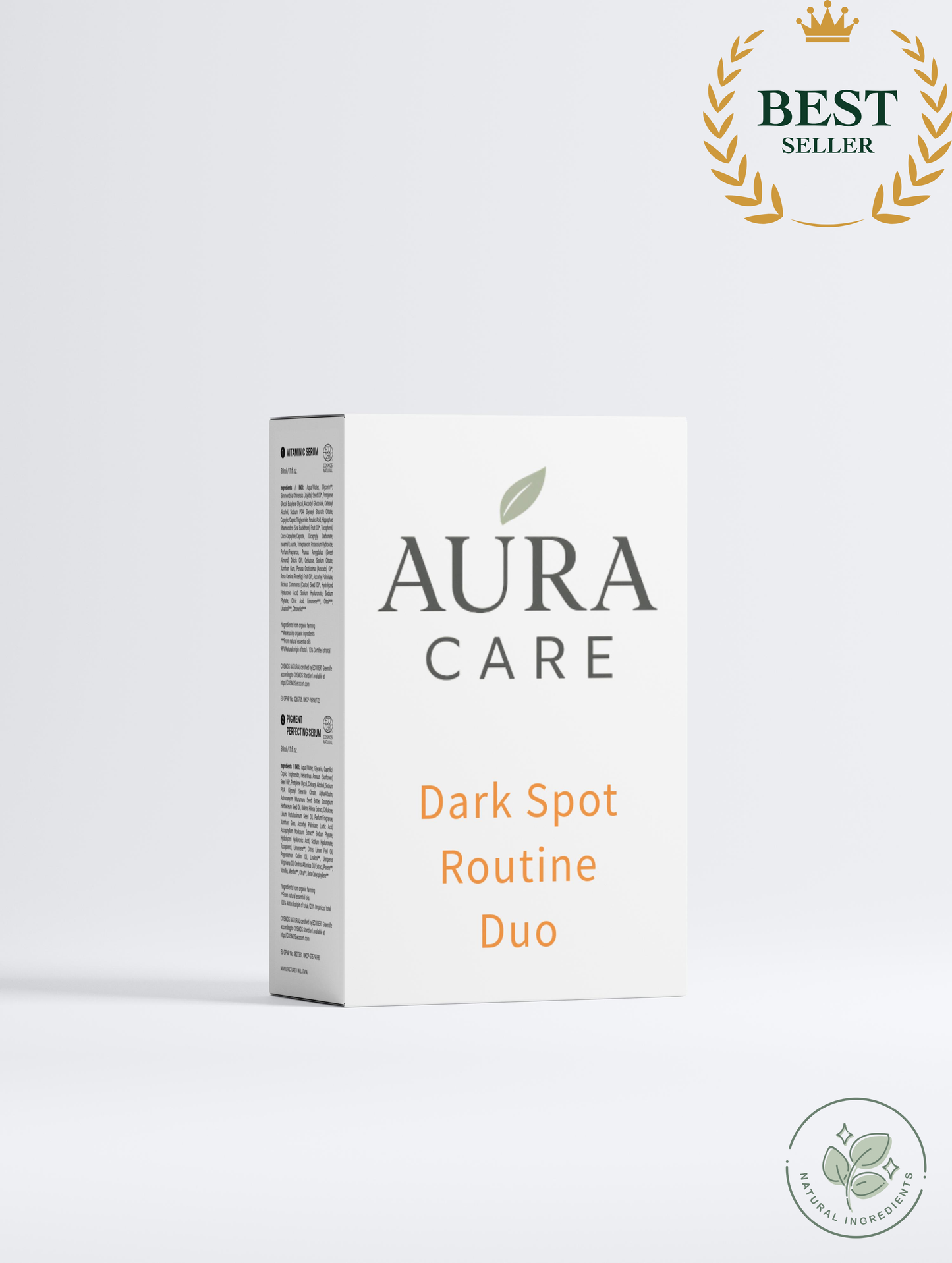 Dark Spot Routine Duo