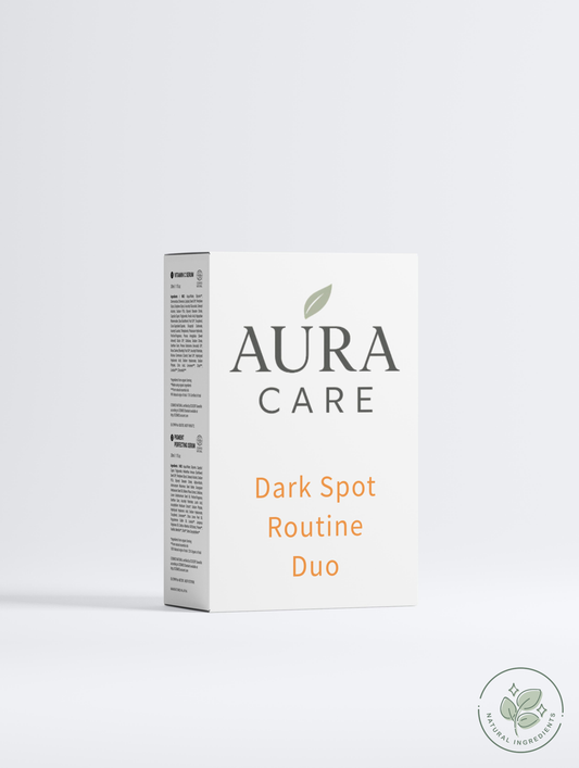 Dark Spot Routine Duo