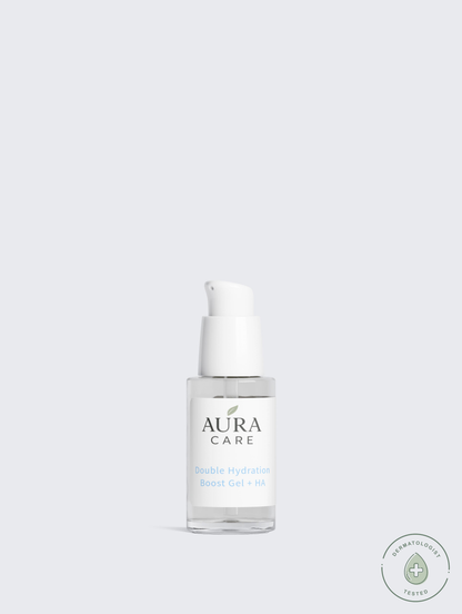 Double Hydration Boost Gel – Ultra Hydration & Barrier Support