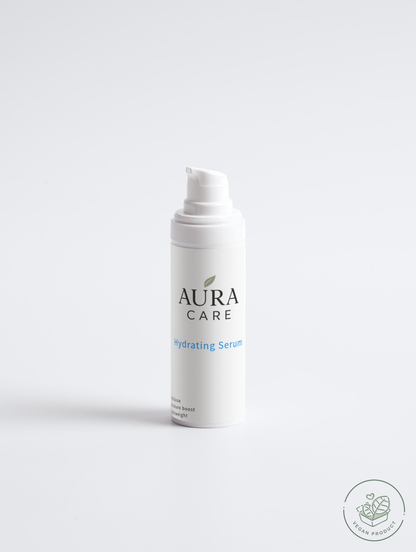 Hydrating Serum – Deep Hydration & Plumping