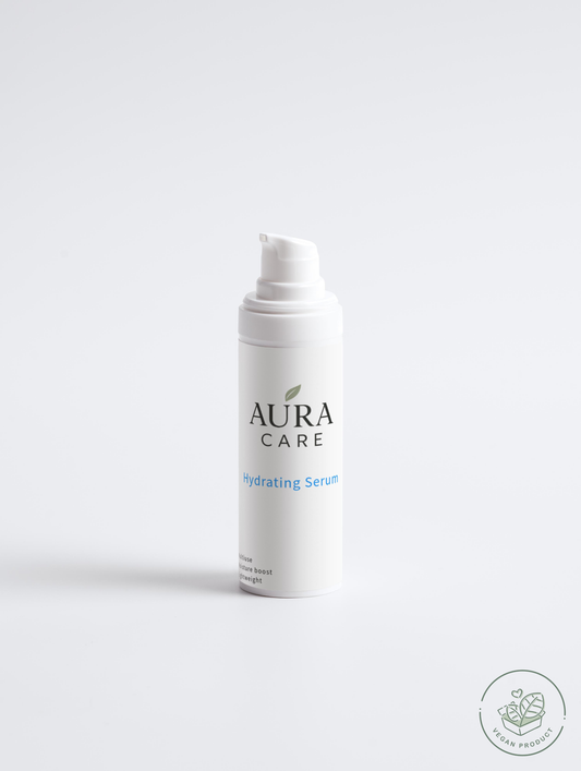 Hydrating Serum – Deep Hydration & Plumping