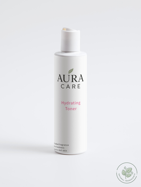 Hydrating Toner – Radiant Dew & Skin Prep