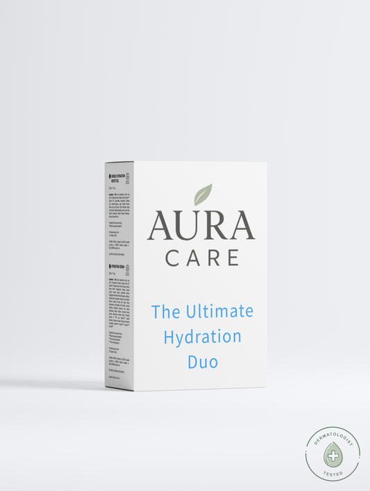 The Ultimate Hydration Duo