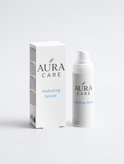 Hydrating Serum – Deep Hydration & Plumping