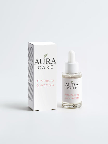AHA Peeling Concentrate – Renewal & Radiance Boost