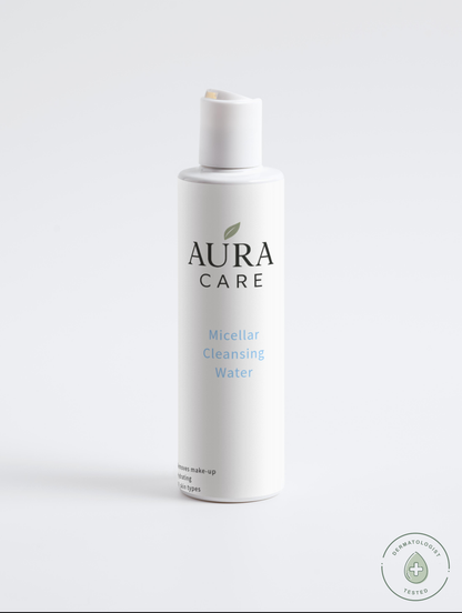 Micellar Cleansing Water – Gentle Cleanse & Refresh