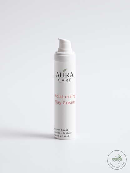 Moisturising Day Cream – Nourishing Comfort & Daily Protection